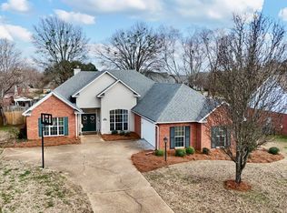 102 Hampshire Dr, Madison, MS 39110