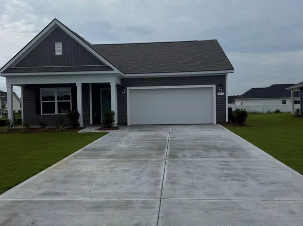 280 Red Buckeye Dr., Conway, SC 29527