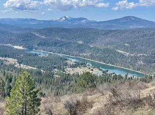 Nka N Leclerc Rd, Cusick, WA 99119