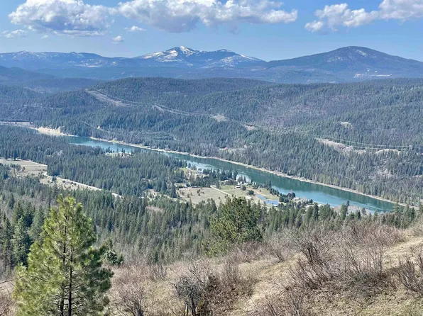 Nka N Leclerc Rd, Cusick, WA 99119