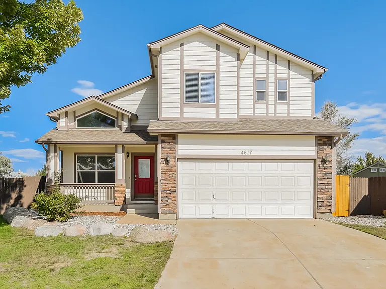 4617 Bali Ct — Photo 1