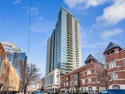1629 S Prairie Ave #2507, Chicago, IL, 60616