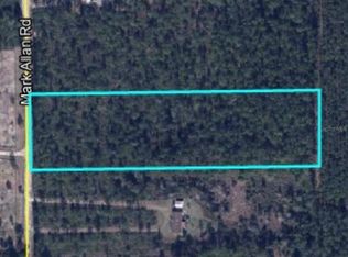 4374 Mark Allan Rd #99, Keystone Heights, FL 32656