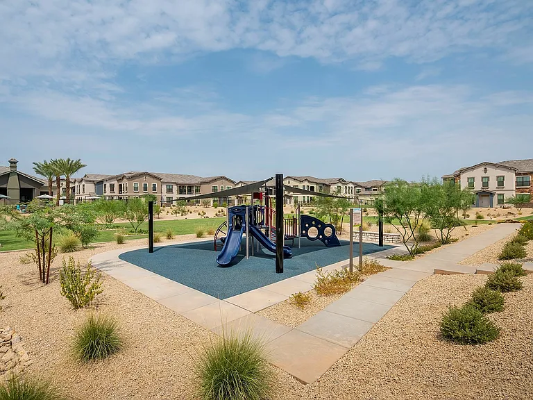 Playground