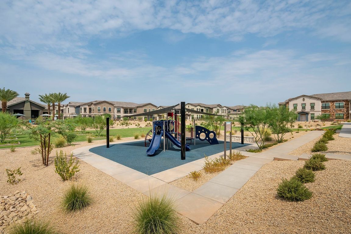 Playground
