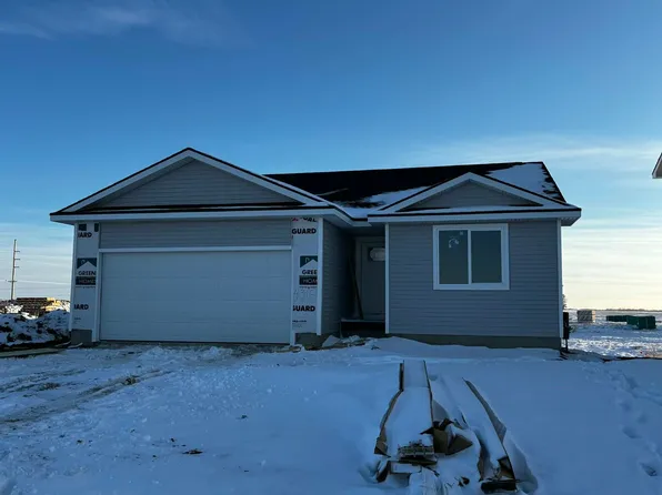 4315 NE 3rd St, Ankeny, IA 50021