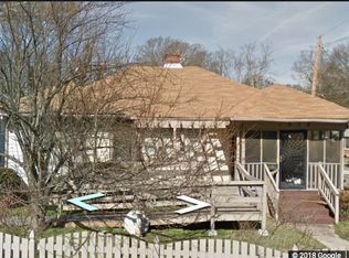 1315 Greenwich St SW, Atlanta, GA 30310