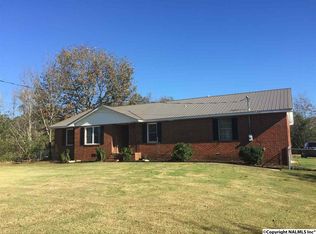 147 Mayo Rd, New Hope, AL 35760