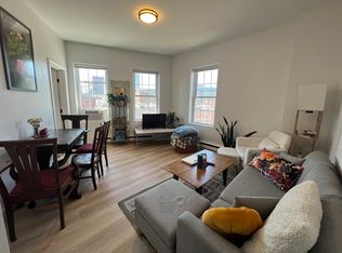 43 Sheafe St #4, Boston, MA 02113