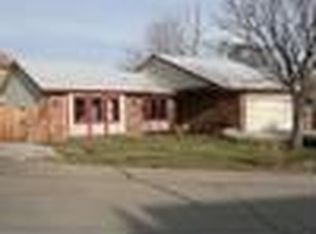 4865 S Yank Way, Morrison, CO 80465