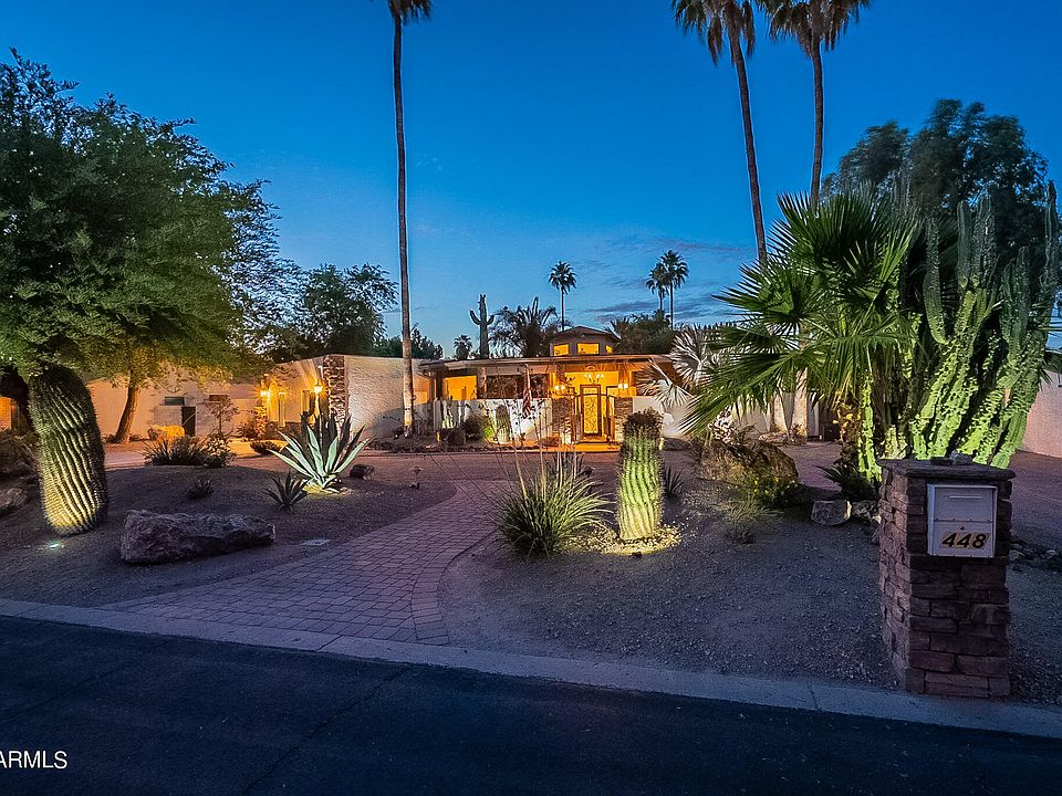 1st image of 448 E BARBARITA Avenue
