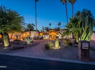 448 E Barbarita Ave, Gilbert, AZ 85234