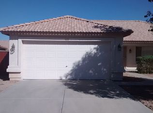 1028 W 13th Ave, Apache Junction, AZ 85120