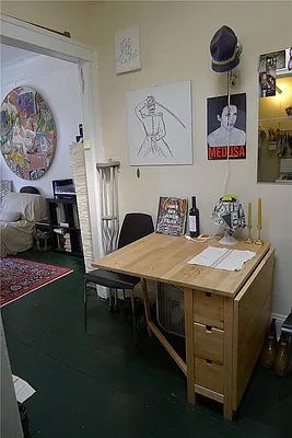 Rented by Voro NYC | media 10