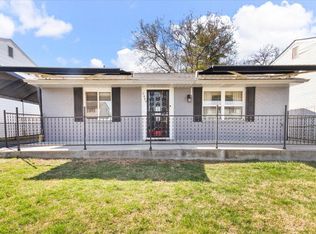 1499 Orson Dr, Columbus, OH