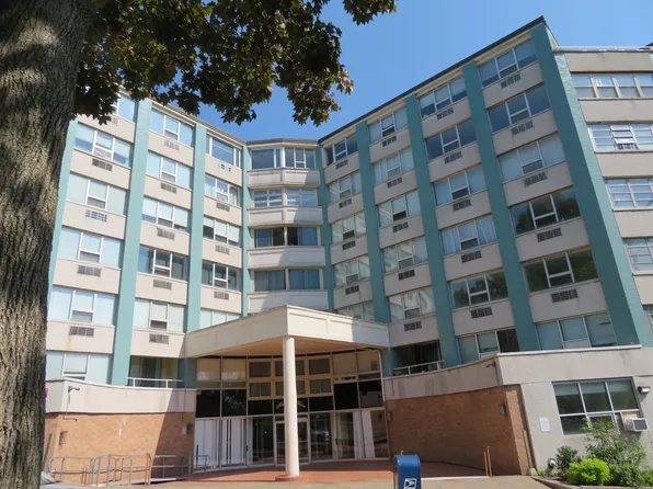 101 Mulberry St APT 519, Springfield, MA 01105