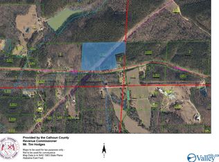 Us Highway 278, Piedmont, AL 36272