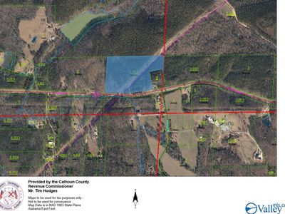 Us Highway 278, Piedmont, AL, 36272