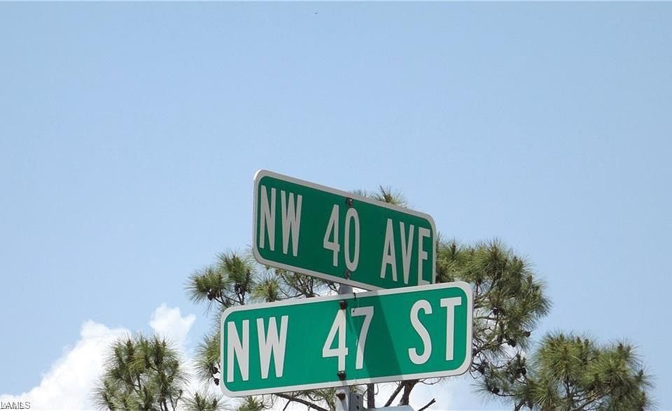 1st image of 4724 NW 40th Ave