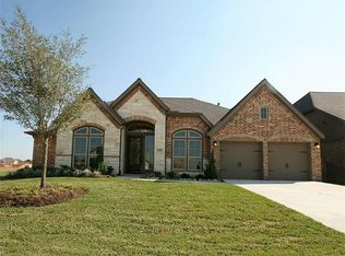 23435 Bracino Lake Dr, Katy, TX 77493