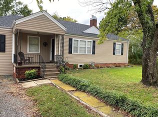 427 Cleveland Ave, Florence, AL 35630