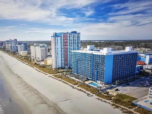 1501 Ocean Blvd. S #1021, Myrtle Beach, SC 29577
