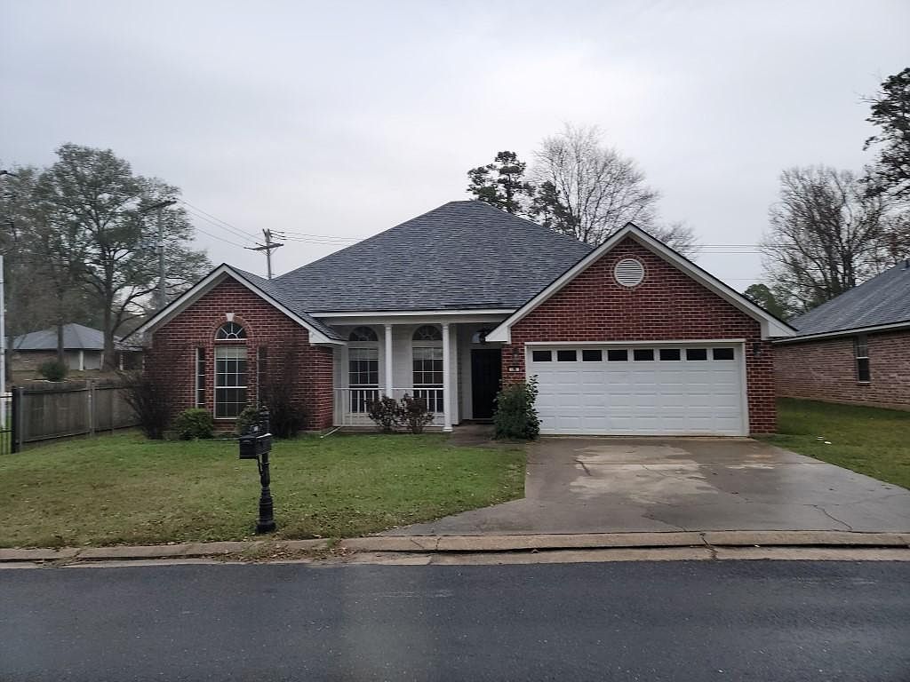 168 Dogwood South Ln, Haughton, LA 71037 Zillow