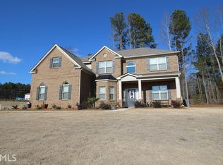 1552 Harlequin Way, Stockbridge, GA 30281