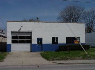 1411 S Belmont Ave, Indianapolis, IN