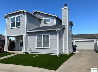7834 Craftsman Ct, Antelope, CA 95843