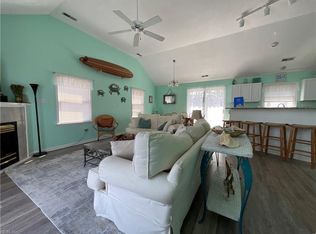 1278 Lakeside Dr, Corolla, NC 27927