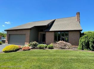 2552 Christine Rd, Hazle Township, PA 18202