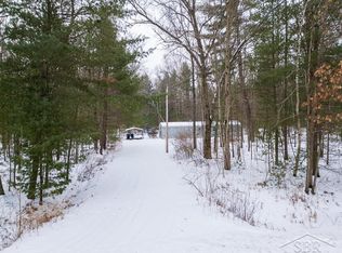 569 W Gensel Dr, Sanford, MI 48657