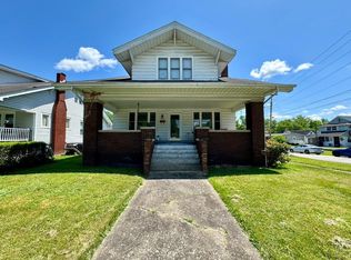2031 Broadway St, Catlettsburg, KY 41129