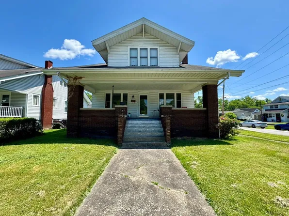 2031 Broadway St, Catlettsburg, KY 41129