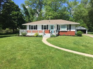 4033 Boynton Dr, Sylvania, OH 43560
