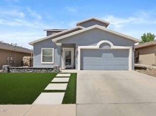 14203 Otter Point Dr, El Paso, TX 79938