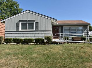 4564 Broadhurst Dr, Columbus, OH 43213