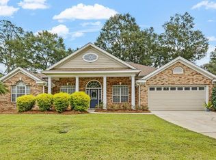 1910 Celtic Rd, Tallahassee, FL 32317