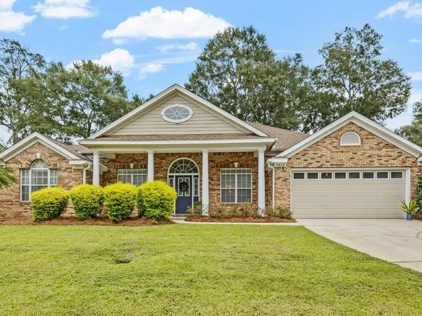 1910 Celtic Rd, Tallahassee, FL 32317