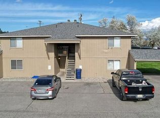 4731 N Sullivan Rd #1, Spokane, WA 99216