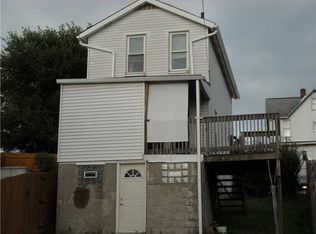 2505 Harrison St, McKeesport, PA