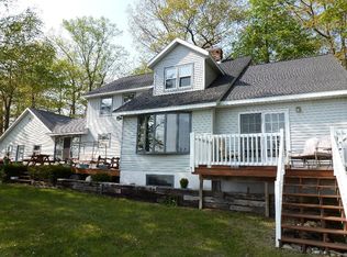 18597 Maple Dr, Alpena, MI 49707