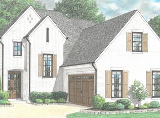 583 Holden Dr, Cordova, TN 38018
