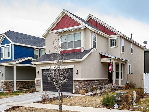2nd image of 13278 S Herriman Rose Blvd