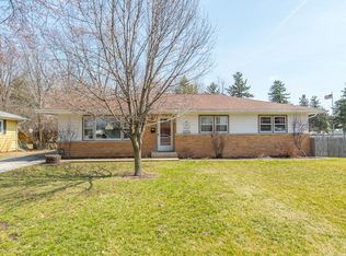 15413 S Union Pl, Plainfield, IL 60544