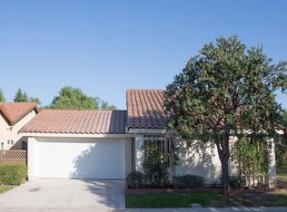 28572 Barbosa, Mission Viejo, CA 92692