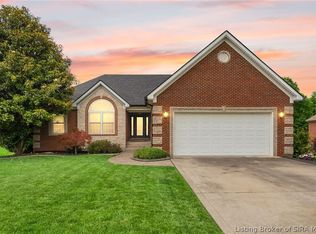 6203 21st Century Drive, Charlestown, IN 47111