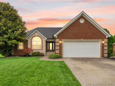 6203 21st Century Drive, Charlestown, IN, 47111
