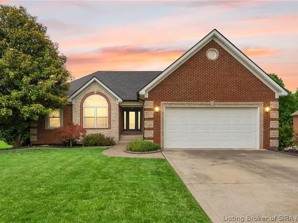 6203 21st Century Drive, Charlestown, IN 47111
